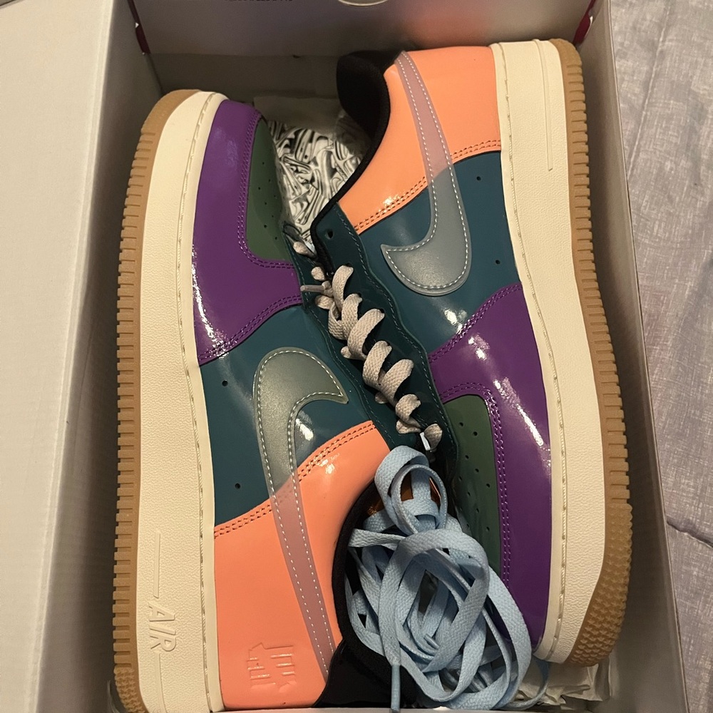 Brand new didint wear size 10.5